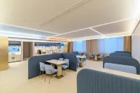 HanTing Hotel (Aksu Jinlan Plaza) - 2-Star