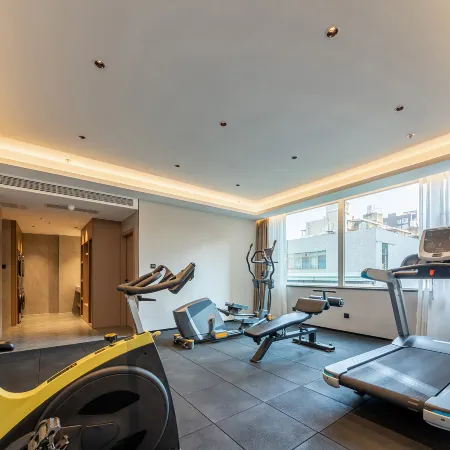 LIN YIN HOTEL