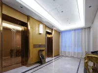 Vienna International Hotel (Cangzhou Suning Super Bowl) Hotels in Suning