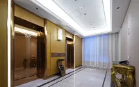 維也納國際酒店（滄州肅寧超級碗店）