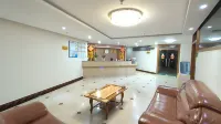 โรงแรมเจียงเฉิง