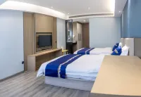 Qingxi Hotel