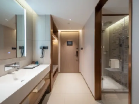Lavande Hotel (Nanchong Zhonghong International) - 3-Star