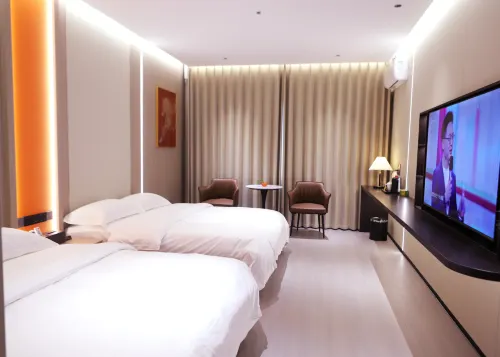 福鼎龍泉賓館 - 2星級