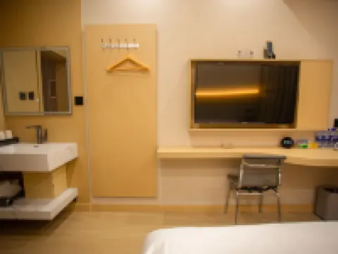 Bayan Boya Hotel Hotéis em Condado de Bayan