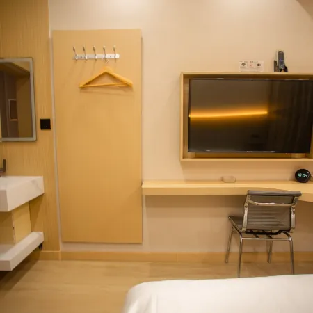Bayan Boya Hotel Hotels in Bayan
