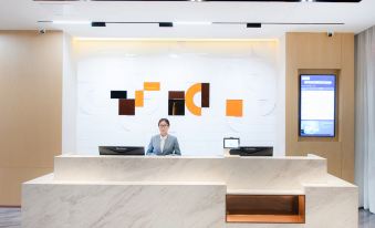 Jinjiang . Chonpines Hotel(Guigang Jingang Avenue High-speed Railway Station Branch)