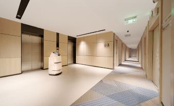 Echarm (Guangzhou Beijing Road Pedestrian Street Ximenkou Subway Station)