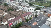 Ancient Street Homestay Hotel in zona Temple of the Queen of Heaven