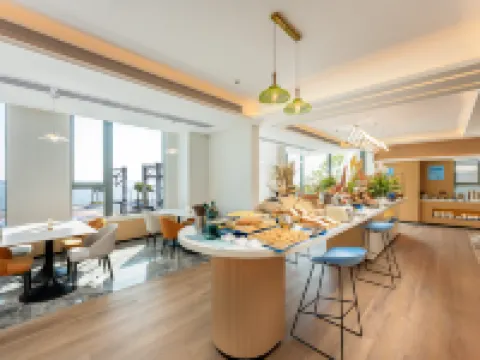 Holiday Inn Express ZHANJIANG COAST by IHG Hotels in Zhanjiang