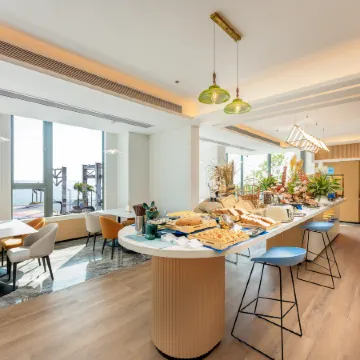 Holiday Inn Express ZHANJIANG COAST by IHG