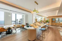 Holiday Inn Express ZHANJIANG COAST by IHG Hotels in Zhanjiang