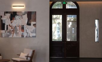 YIN HOTELS GUANGZHOU