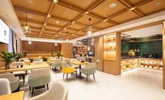 Jizhou TRUE GO Hotel (Harbin Engineering University)