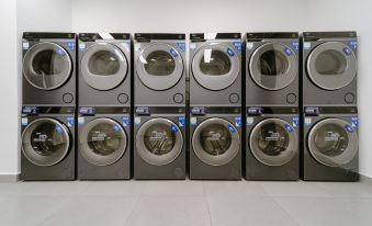 Beijing Voyage Garden Hotel(Beijing Daxing International Airport Store)