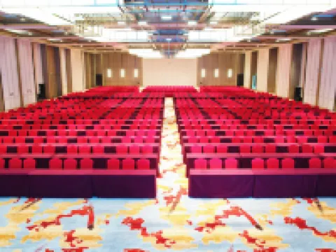Lankao Fucheng Jianguo Hotel Hotels in Lankao