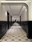 JAMO季末飯店（池州職業技術學院大潤發店）