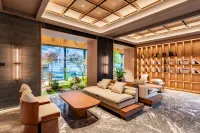 Jinyi Hotel (Wulashan West Station Branch, Urad Front Banner) Hotels in Urad Front Banner