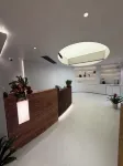 南澳晨夕嶼海美宿（後宅山海滙店） - 停車場