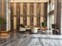 Yingshan Boya Hotel Hotels in Yingshan