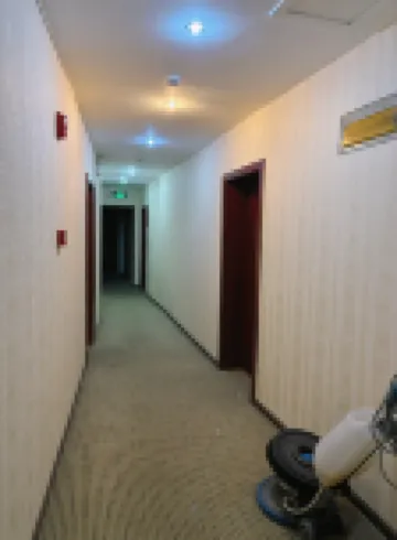 Nayong Changyu Hotel