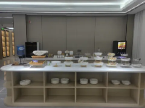 雲沐兮ホテル(南臘河星光ナイトマーケット)