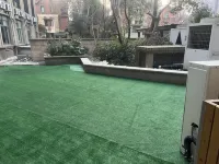 ウェイティン(Weiting)ホテル（上海顧村公園地下鉄駅） 正大楽城 (陸翔路)周辺のホテル