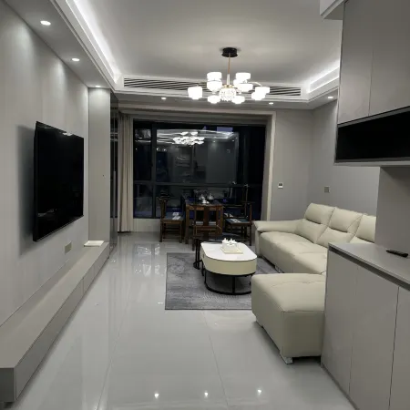 Muyuju Homestay