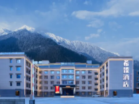 보미 시전 호텔 보미 호텔