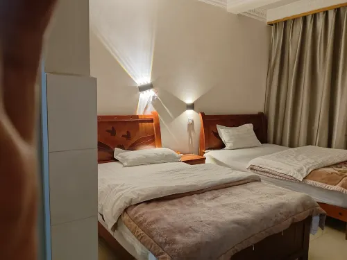 Jinyuan Hotel