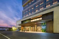 EVEN Hotel Wuhan Airport Zone Hotel di Wuhan