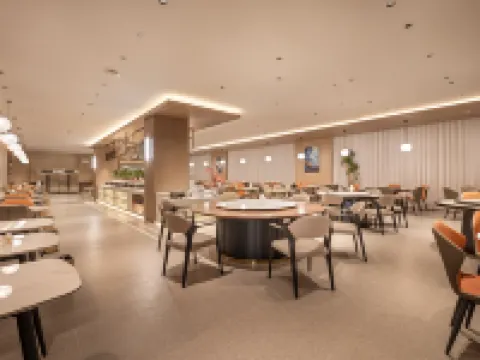 阿壩尊格·洲悅ホテル アバ県のホテル