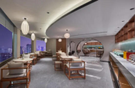 Moxiang Qingju Hotel (Zhangzhou Ancient City Wenchangmen Store)