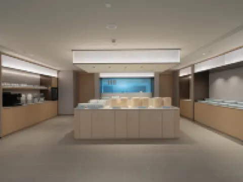 JI Hotel (Luoyuan Jinyuan Binhai Business Center) Hotels in Luoyuan