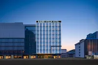 Atour Hotel Taisheng Plaza Tongda Road, Linyi Hotels in Linyi
