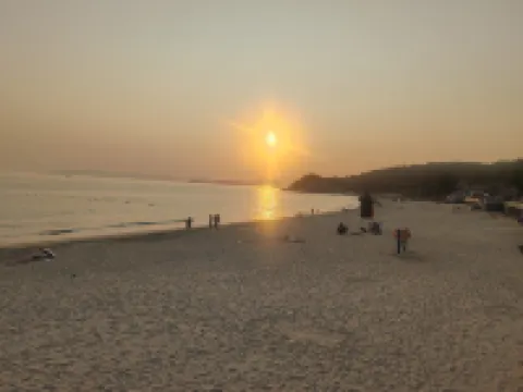 Shenshan Xianghai Gensou · Mountain-Sea Elegant Luxury MISSING YOU (Baian Beach)