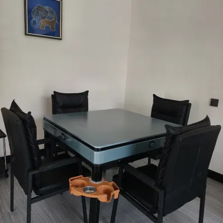 Jiangpan Homestay