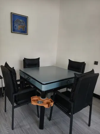 Jiangpan Homestay Отели рядом с достопримечательностью «Народная больница Тяньцзинь»