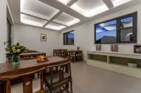 Mount Wutai Cloud Boutique B&B