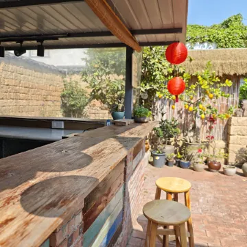 Shiping Yiyao Homestay