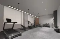 Atour Hotel Yulin Wanda Plaza Mingzhu Avenue Hotels in Yulin