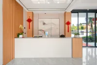 Nan'ai Hotel (Mengjian Line)