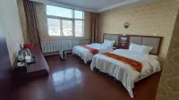 Zangbei Holiday Hotel - صديق للحيوانات الاليفة