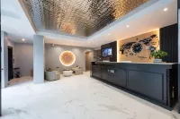 Yuanyangnuoer Smart Hotel (Jinan Railway Station North Square)