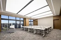 邯鄲東駅萬象匯アトゥールホテル