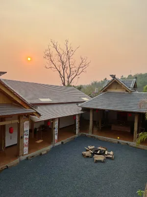 Lancang Qixi Huashe Homestay (Huimin Town)
