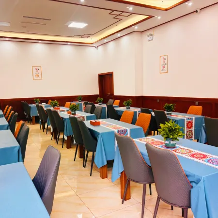Medog Pema Valley Hotel