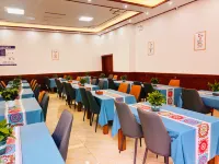 墨脫白瑪谷大飯店（蓮花公園店） - 早餐