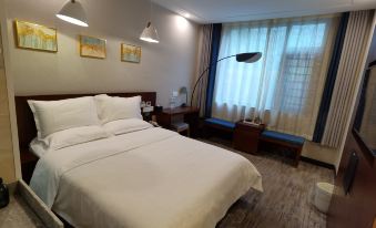 Gongqingcheng Fusheng Business Hotel