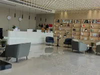 Lanting Hotel (Stadium) Hotels in Yumin